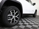 New 2025 Jeep Grand Cherokee L Limited image 3