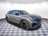New 2025 Volkswagen Atlas Cross Sport SEL R-Line image 5