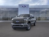 New 2025 Ford F250 King Ranch w/ Chrome Package image 2