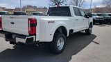 New 2025 Ford F350 Lariat image 4