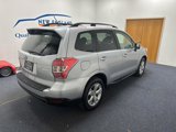 Used 2015 Subaru Forester 2.5i Limited image 4