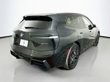 New 2026 BMW iX xDrive60 w/ M Sport Package image 5