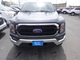 Used 2023 Ford F150 XLT image 2