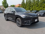 New 2025 Lexus TX 350 AWD image 2