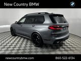 New 2026 BMW X7 xDrive40i w/ M Sport Package image 5