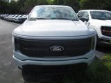 New 2025 Ford F150 Lightning XLT image 2