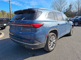Certified 2025 Buick Enclave Preferred w/ Power Package image 6