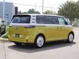 New 2025 Volkswagen ID. Buzz 1st Edition image 2