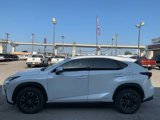 Used 2019 Lexus NX 300h AWD image 4