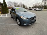 Used 2016 MAZDA CX-5 Touring w/ Bose/Moonroof Package image 4
