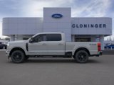 New 2025 Ford F250 Lariat w/ Black Appearance Package image 4