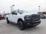 New 2025 RAM 2500 Tradesman image 3