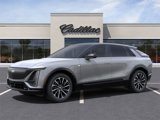 New 2025 Cadillac Lyriq Sport image 2