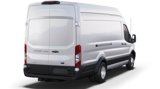 New 2025 Ford Transit 350 148 High Roof Extended DRW image 3