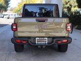 New 2025 Jeep Gladiator Rubicon w/ Convenience Group image 5