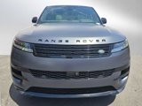 New 2025 Land Rover Range Rover Sport Autobiography image 2