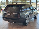 Used 2019 Land Rover Range Rover Supercharged image 3