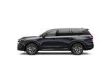 New 2025 Lexus TX 350 AWD image 2