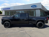 Used 2022 Chevrolet Silverado 3500 LTZ w/ LTZ Plus Package image 3