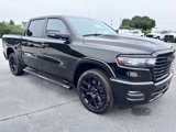 New 2025 RAM 1500 Laramie w/ Night Edition image 4