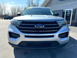 Used 2020 Ford Explorer XLT image 2
