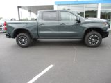 New 2026 Chevrolet Silverado 1500 ZR2 image 2