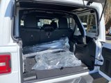 New 2025 Jeep Wrangler Sahara w/ Technology Group image 5