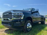 New 2025 RAM 3500 Longhorn image 3