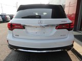 Used 2020 Acura MDX SH-AWD w/ Technology Package image 5