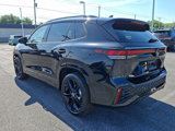 New 2025 Volkswagen Tiguan SE R-Line image 3