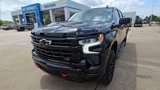Certified 2024 Chevrolet Silverado 1500 LT Trail Boss w/ Convenience Package II image 3