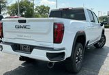 New 2025 GMC Sierra 2500 Denali Ultimate image 4
