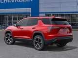 New 2026 Chevrolet Equinox RS w/ Convenience Package III image 3
