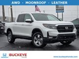 New 2025 Honda Ridgeline RTL image 1
