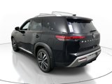 New 2025 Nissan Pathfinder Platinum w/ Cargo Package image 5