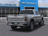 New 2025 GMC Sierra 2500 SLT w/ SLT Convenience Package image 4