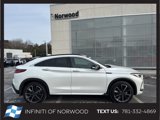 Certified 2024 INFINITI QX55 Essential image 2