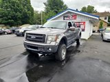 Used 2013 Ford F150 FX4 image 4