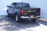 New 2026 RAM 1500 4x4 Crew Cab image 5