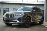 Used 2019 BMW X7 xDrive50i w/ Dynamic Handling Package image 3