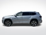 New 2025 Volkswagen Atlas SEL Premium R-Line image 3