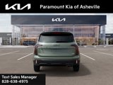 New 2025 Kia Telluride AWD image 5