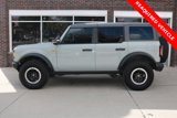 Used 2024 Ford Bronco Badlands image 2
