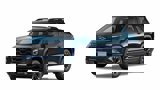 New 2026 Chevrolet Equinox RS image 3