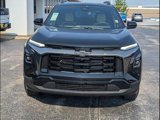 New 2026 Chevrolet Equinox ACTIV image 5