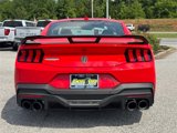 New 2025 Ford Mustang Dark Horse image 4