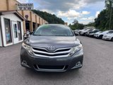 Used 2014 Toyota Venza XLE image 5