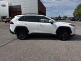 Used 2023 Toyota RAV4 Adventure image 2