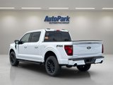 New 2025 Ford F150 XLT w/ Equipment Group 302A MID image 5