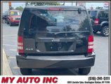 Used 2011 Jeep Liberty Sport image 5